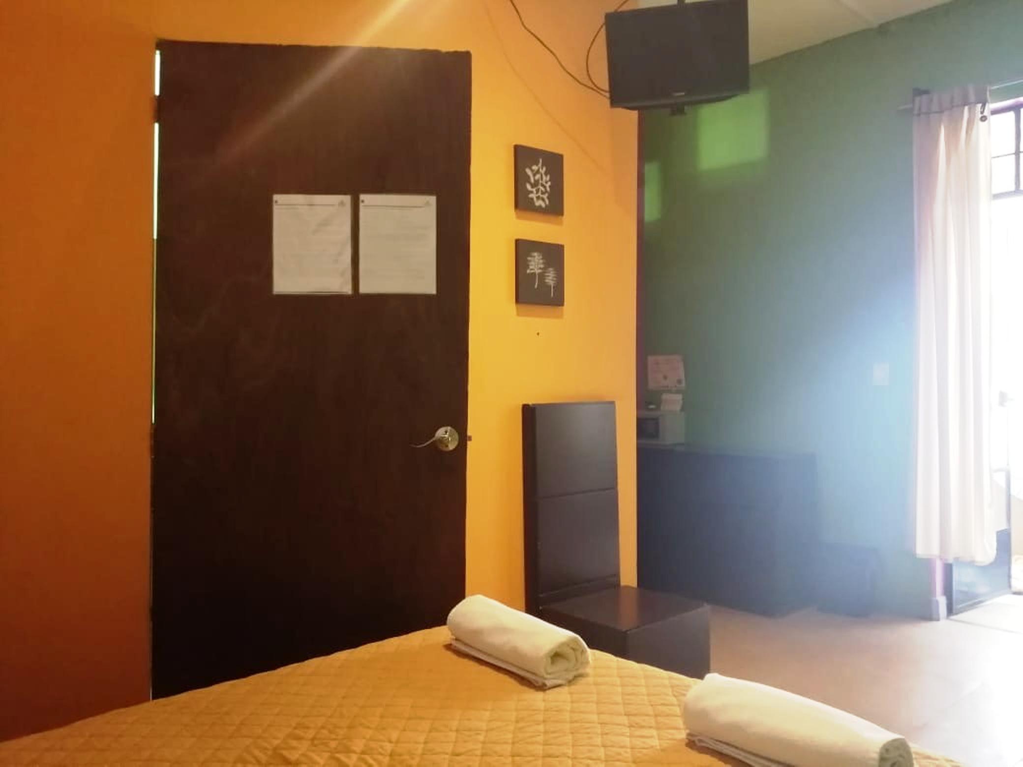 Hotel Amigo Suites Mexico by Eksteriør bilde